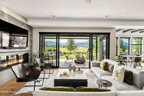 $4,150,000 | 234 Crystal Canyon Drive, Carbondale, CO 81623