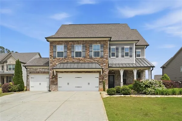 $5,250 | 705 Pressing Drive, Alpharetta, GA 30004