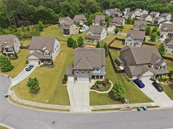 $5,250 | 705 Pressing Drive, Alpharetta, GA 30004