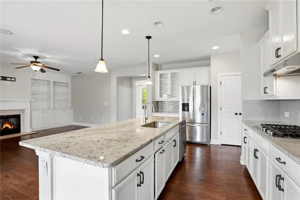 $5,250 | 705 Pressing Drive, Alpharetta, GA 30004