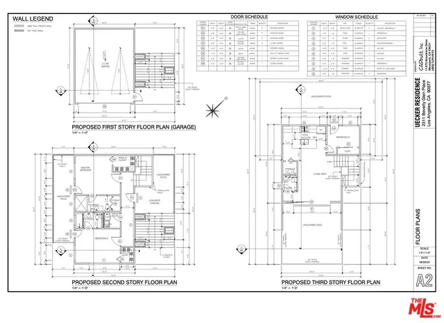 a black and white photo of a living room