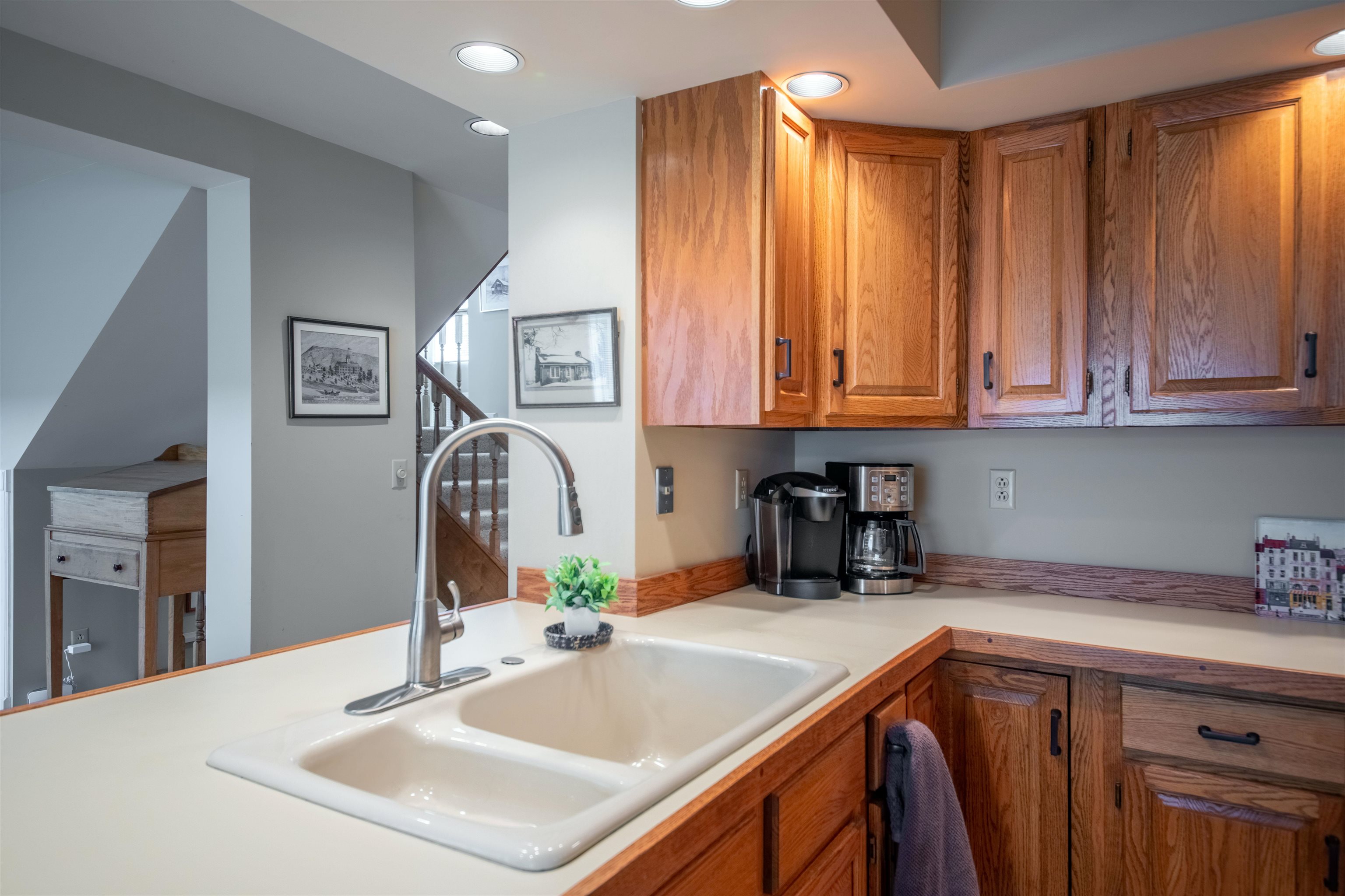 52 High Meadow Road, Unit 11 Winhall, VT 05340 - Photo 14 of 39