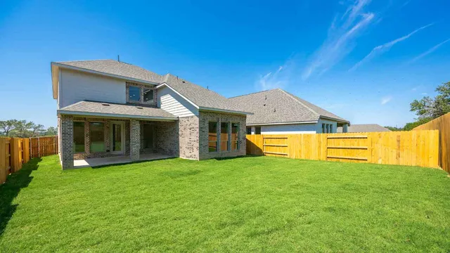 $464,900 | 213 Adali Avenue, Georgetown, TX 78633