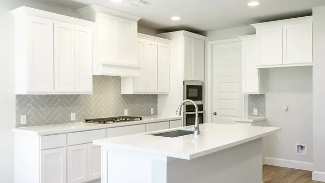 $464,900 | 213 Adali Avenue, Georgetown, TX 78633