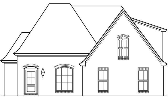 117 Federal Cove Madison, MS 39110 - Photo 1 of 1 Photo 1
