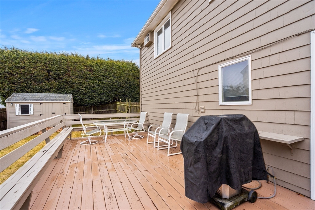 8 Summit View Drive Swampscott, MA 01907 - Photo 35 of 37