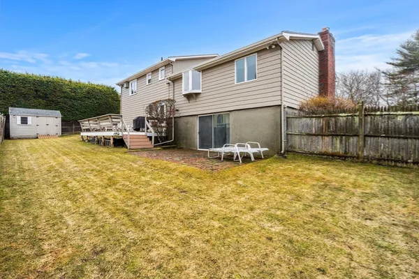 $899,000 | 8 Summit View Drive, Swampscott, MA 01907