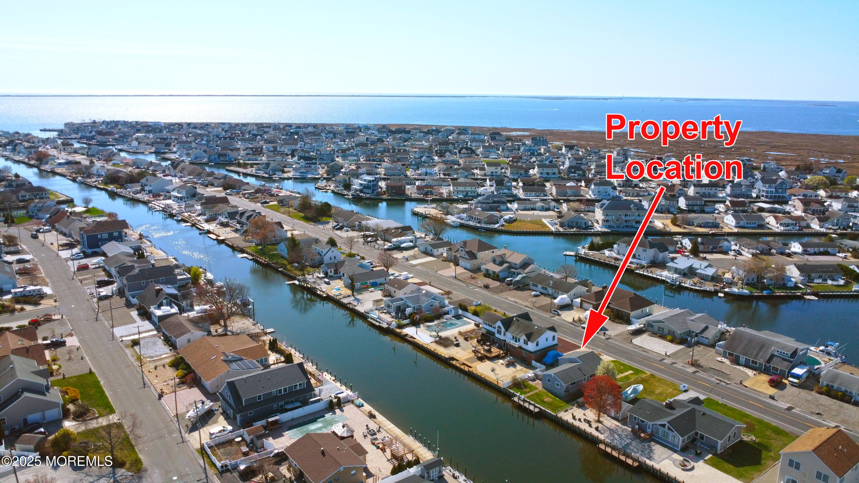 922 Capstan Drive Forked River, NJ 08731 - Photo 2 of 26