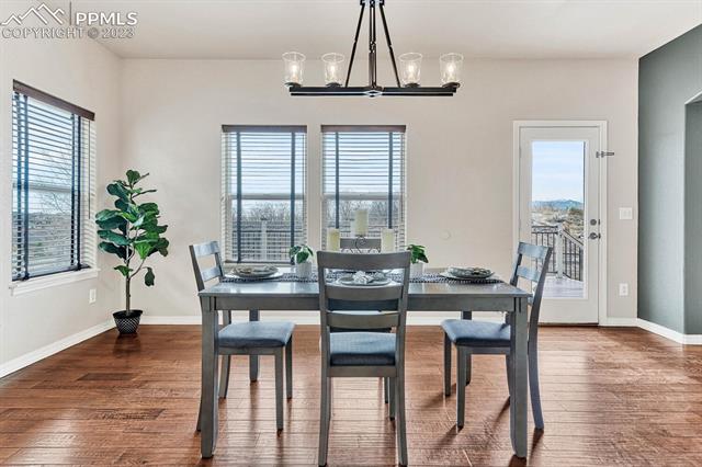 1334 Diamond Rim Drive Colorado Springs, CO 80921 - Photo 9 of 46 Gallery Image 9