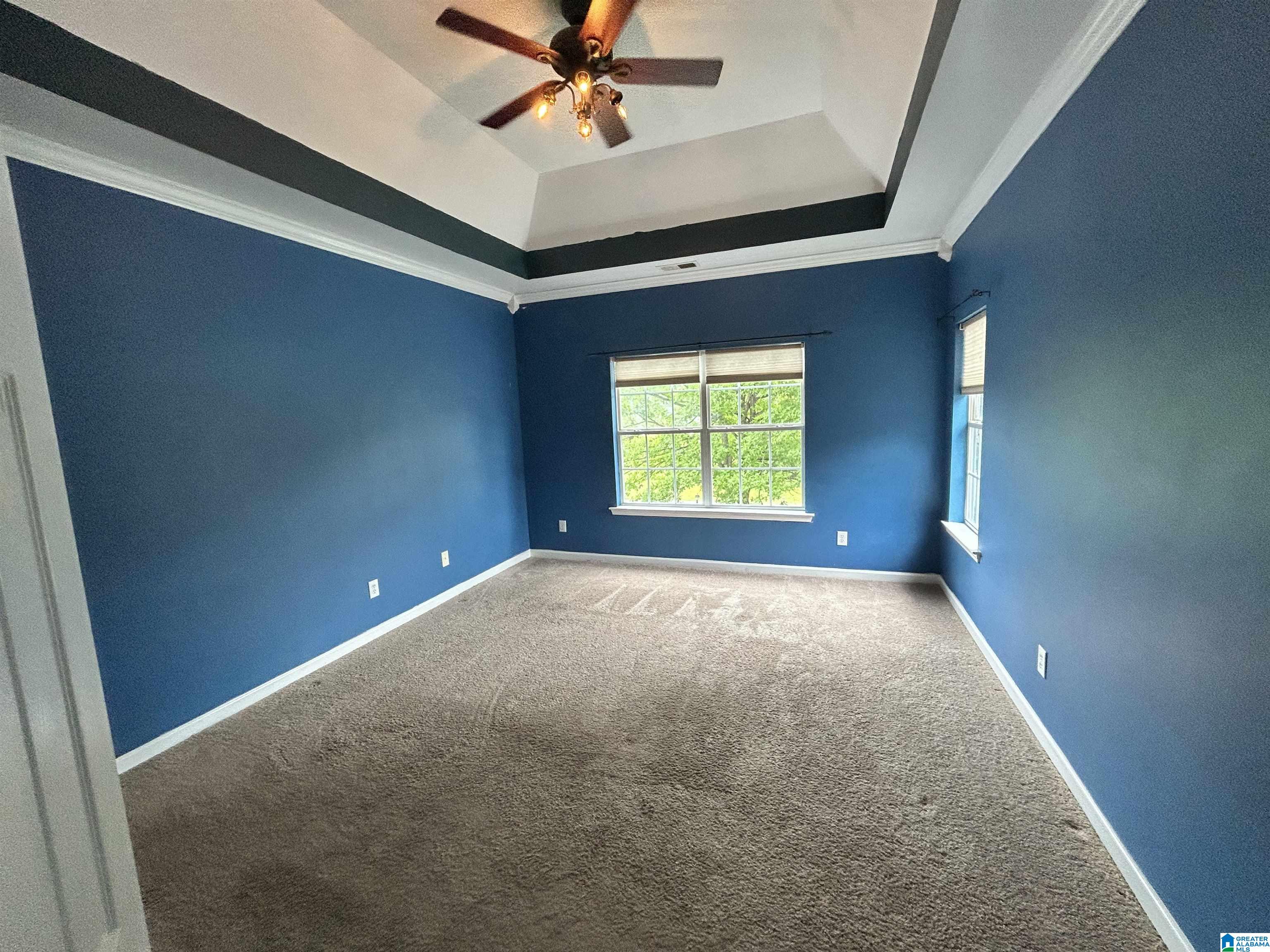228 Fairview Circle Montevallo, AL 35115 - Photo 5 of 18