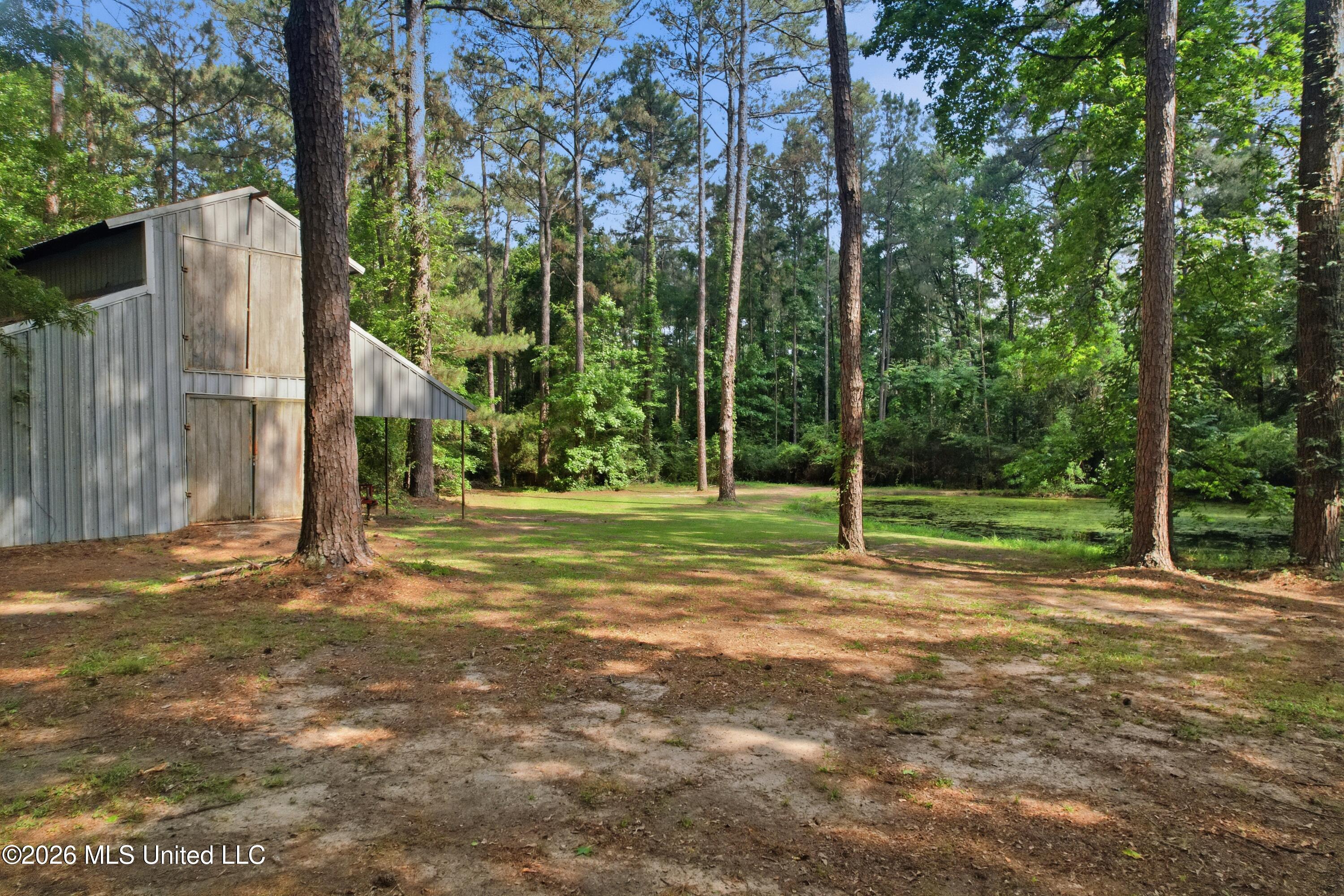 1152 Robb Street, Unit E Summit, MS 39666 - Photo 27 of 42 39_dji_0606