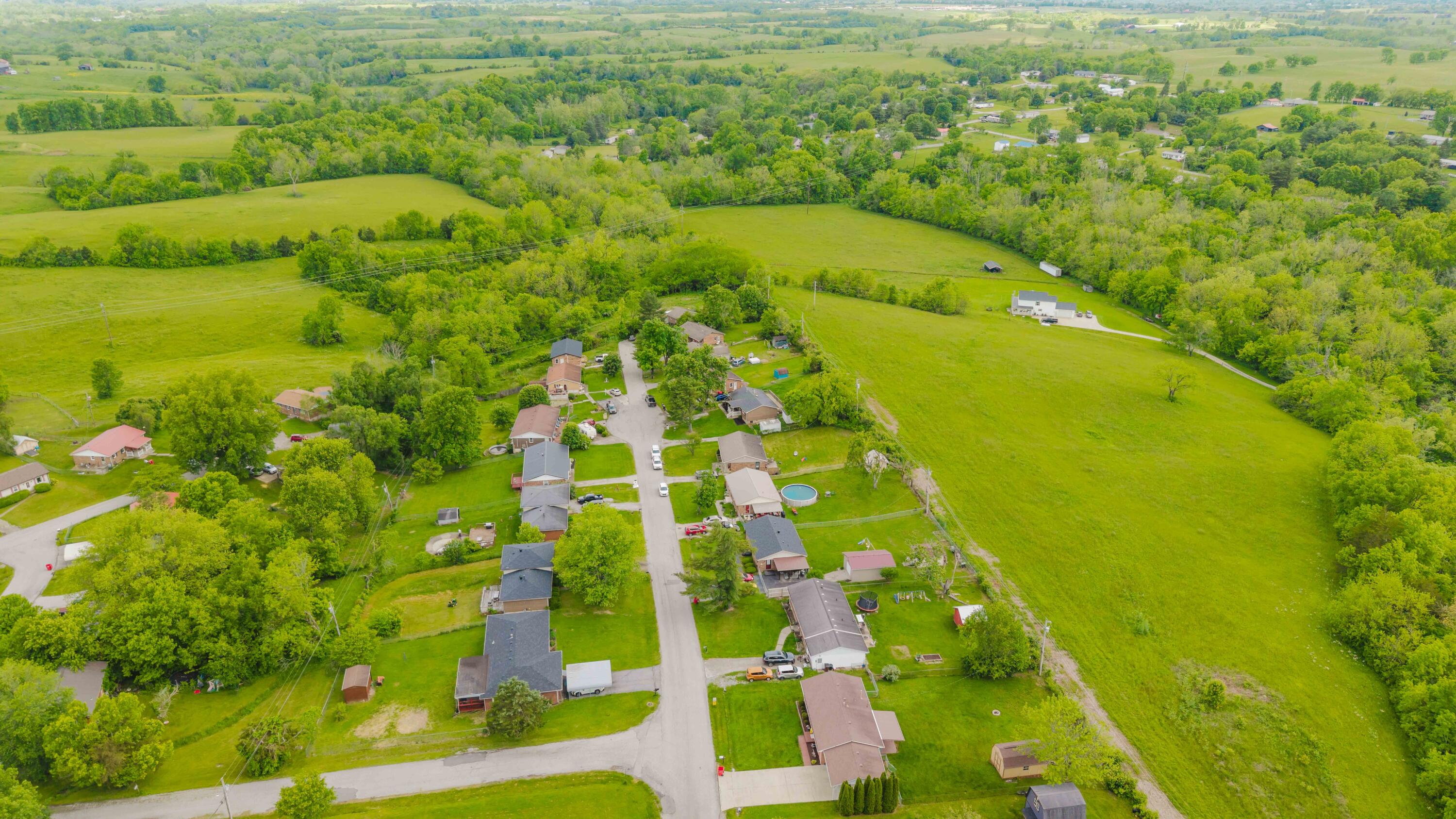 210 Salter Road Berea, KY 40403 - Photo 40 of 40 210 Salter Road-12