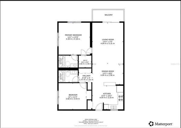 $239,750 | 2711 North Halifax Avenue, Unit 695, Daytona Beach, FL 32118