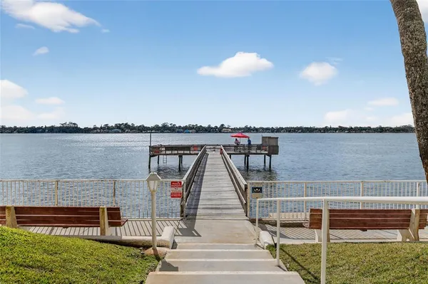 $239,750 | 2711 North Halifax Avenue, Unit 695, Daytona Beach, FL 32118