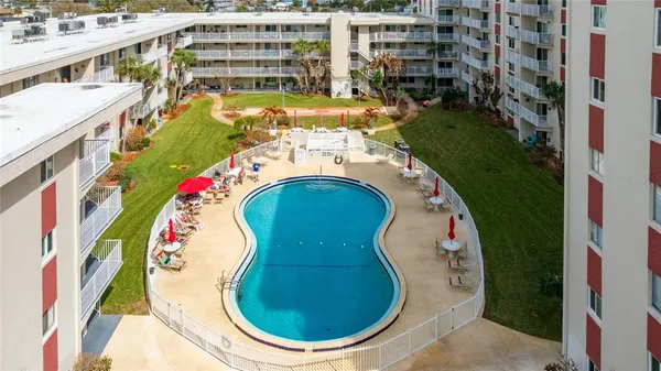 $239,750 | 2711 North Halifax Avenue, Unit 695, Daytona Beach, FL 32118