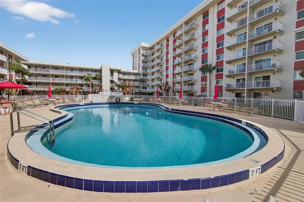 $239,750 | 2711 North Halifax Avenue, Unit 695, Daytona Beach, FL 32118