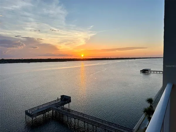 $239,750 | 2711 North Halifax Avenue, Unit 695, Daytona Beach, FL 32118