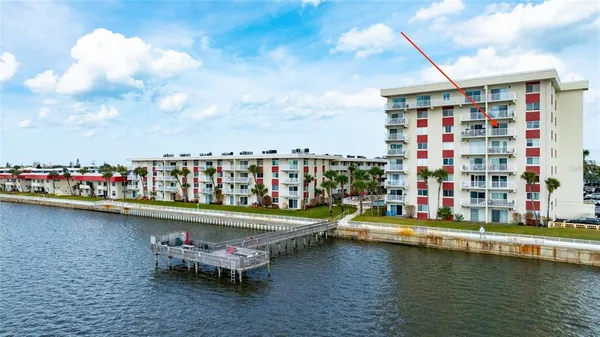 $239,750 | 2711 North Halifax Avenue, Unit 695, Daytona Beach, FL 32118