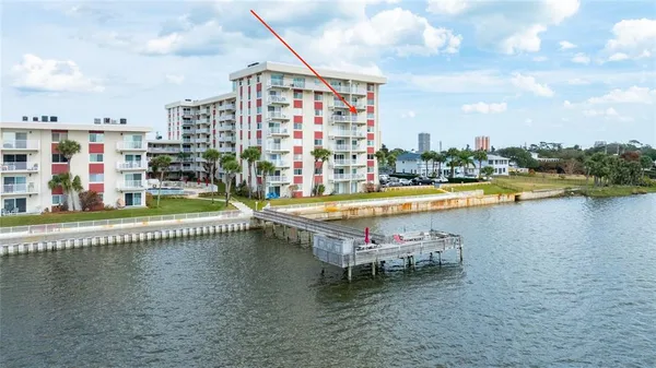 $239,750 | 2711 North Halifax Avenue, Unit 695, Daytona Beach, FL 32118