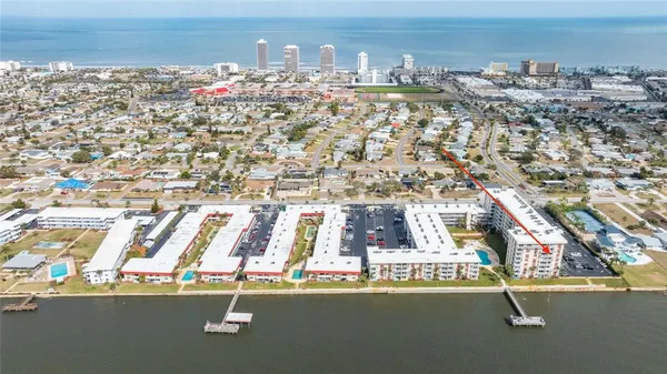 $239,750 | 2711 North Halifax Avenue, Unit 695, Daytona Beach, FL 32118