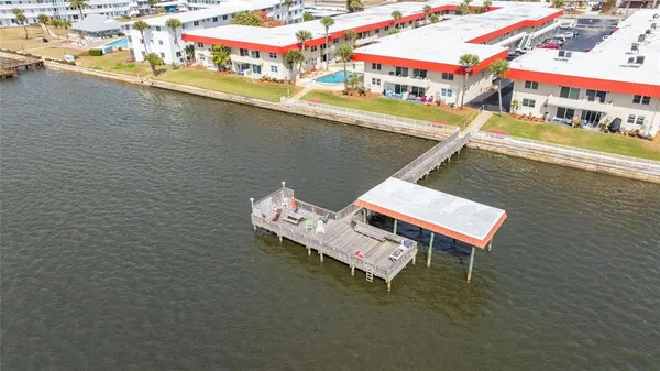 $239,750 | 2711 North Halifax Avenue, Unit 695, Daytona Beach, FL 32118