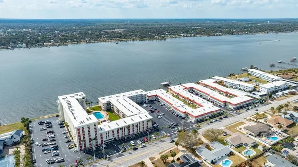 $239,750 | 2711 North Halifax Avenue, Unit 695, Daytona Beach, FL 32118