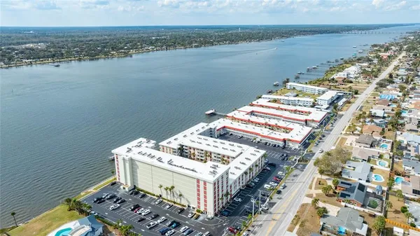 $239,750 | 2711 North Halifax Avenue, Unit 695, Daytona Beach, FL 32118