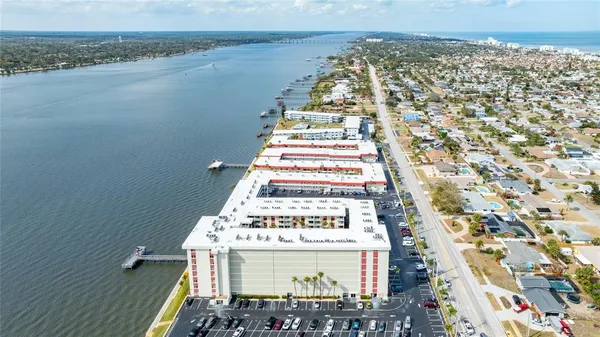 $239,750 | 2711 North Halifax Avenue, Unit 695, Daytona Beach, FL 32118