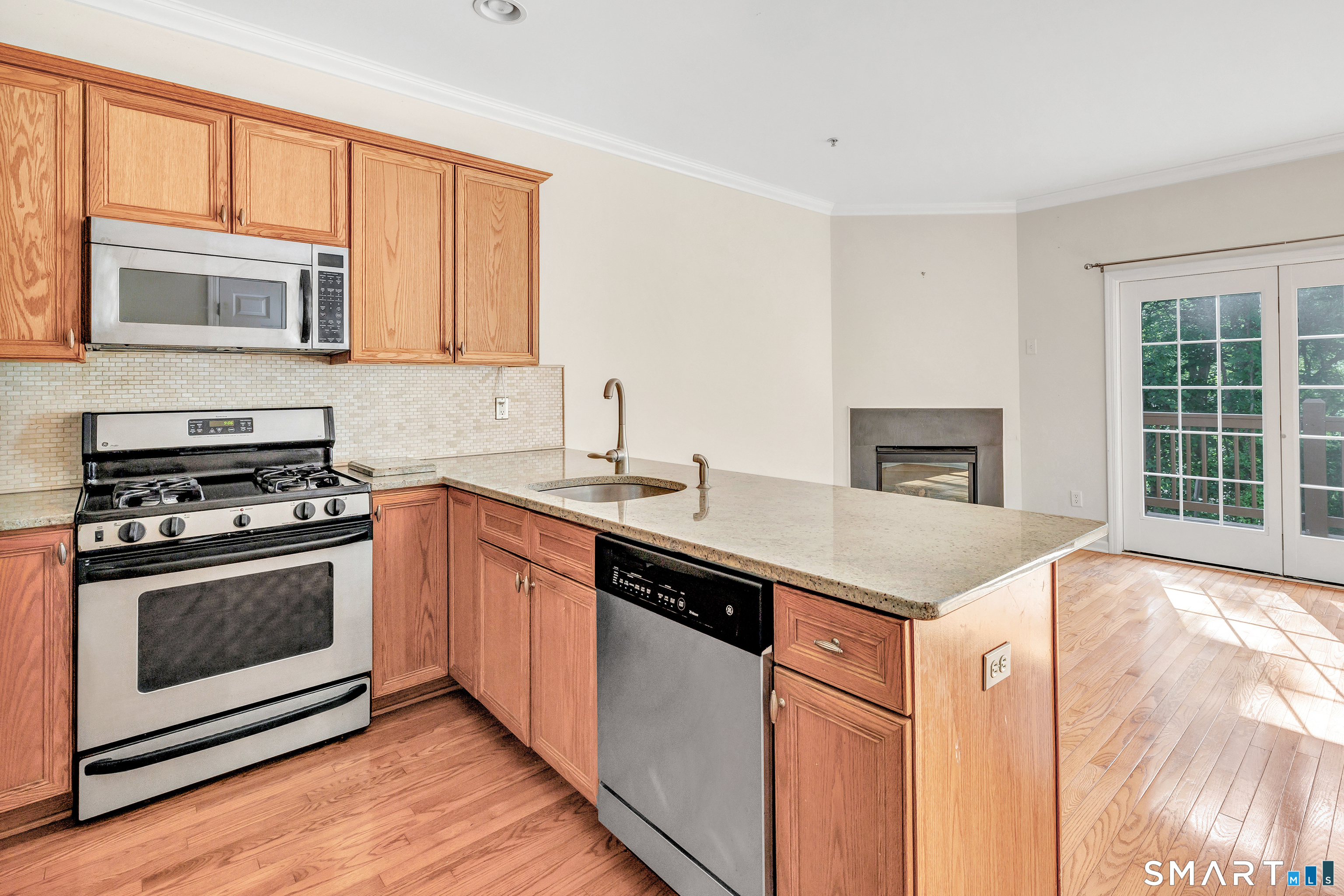 570 Danbury Road, Unit 23 Ridgefield, CT 06877 - Photo 18 of 37 Gallery Image 18