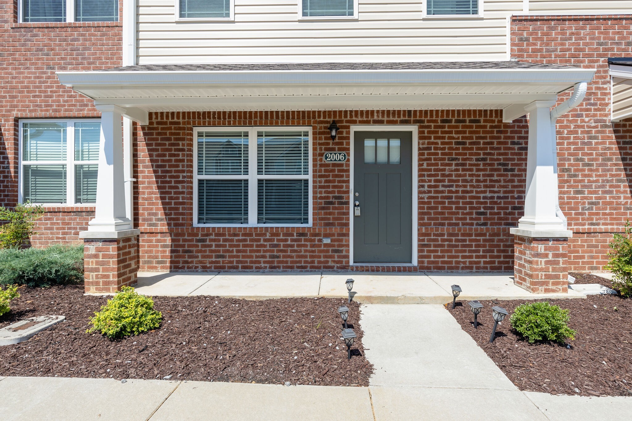 2006 Blossom Run Spring Hill Spring Hill, TN 37174 - Photo 1 of 29 a front view of a house
