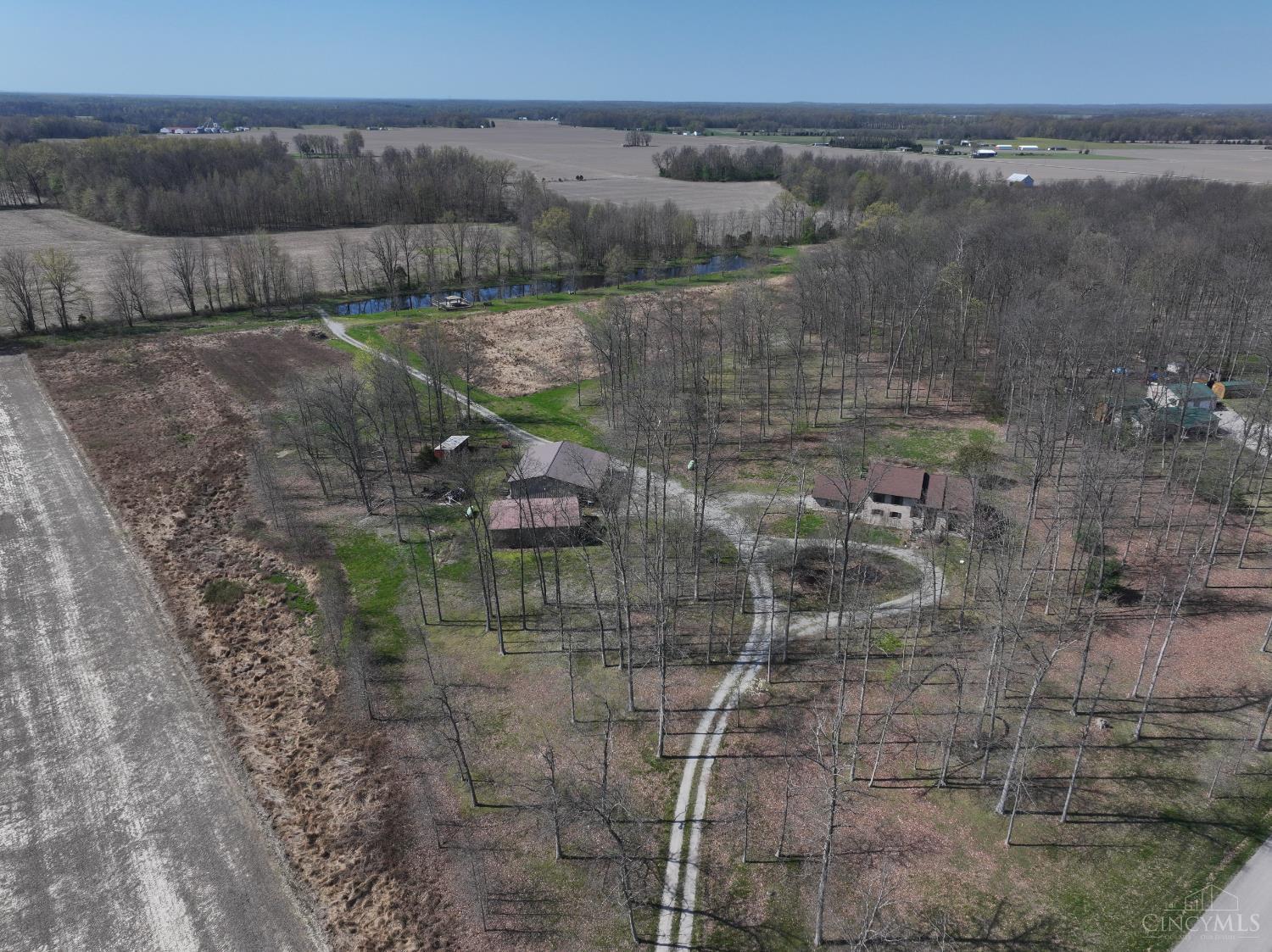 7212 Kelch Road Sardinia, OH 45171 - Photo 18 of 90
