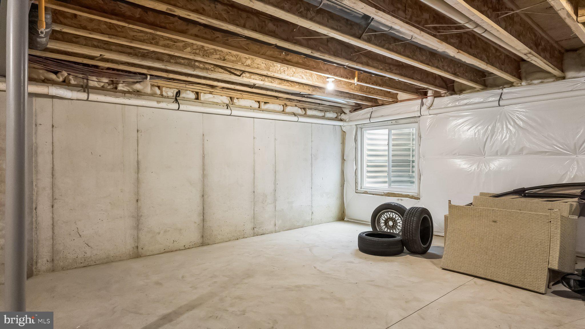 257 Junction Road Media, PA 19063 - Photo 22 of 25 a view of a room with storage and utility