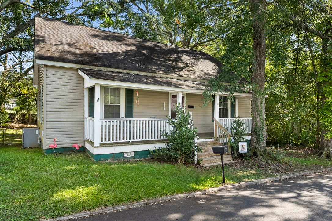 6 West Fleming Street Ware Shoals, SC 29692 - Photo 8 of 26 Gallery Image 8