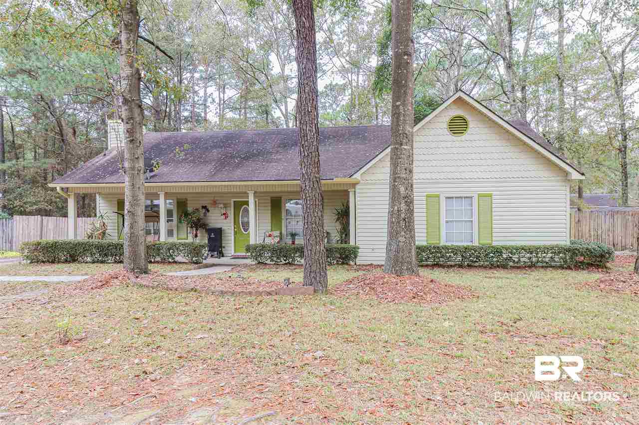 100 Dunbar Loop Daphne, AL 36526 - Photo 1 of 17