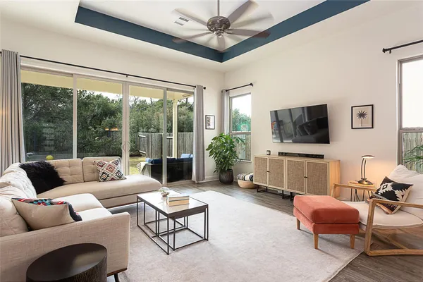 $3,600 | 5013 Globe Mallow Drive, Austin, TX 78739