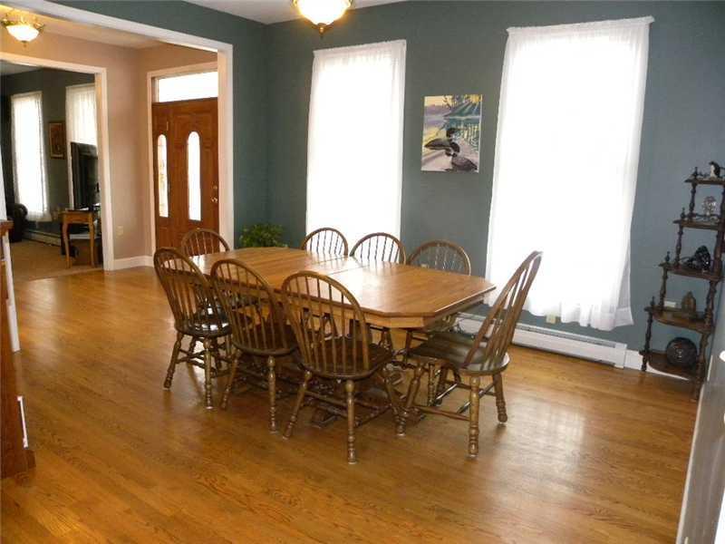 60 Wales Road Sabattus, ME 04280 - Photo 7 of 35 Dining Room.