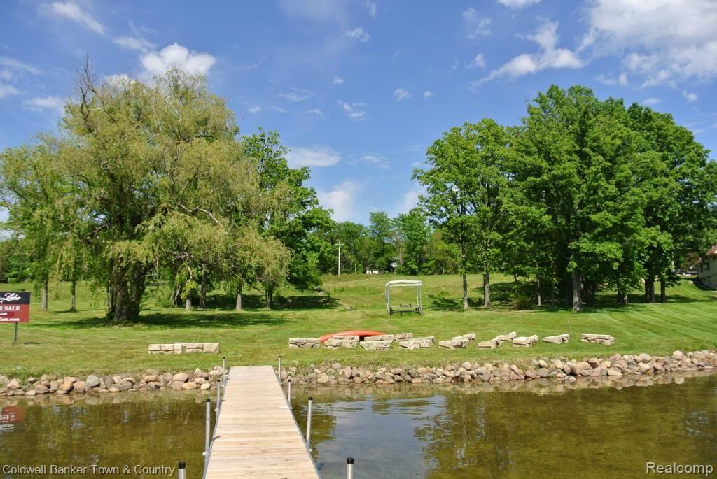 10265 Carmer Road Fenton, MI 48430 - Photo 4 of 9