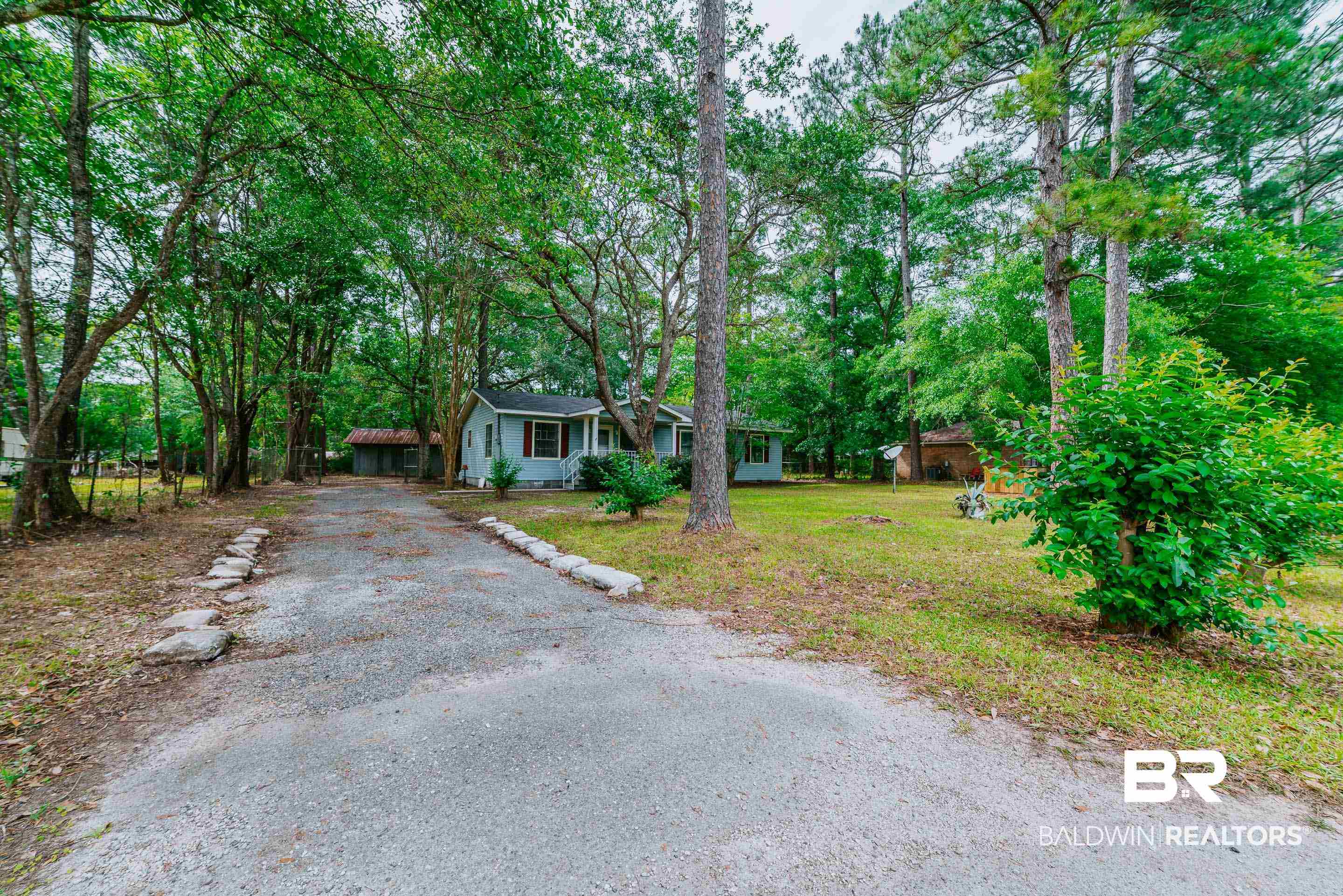 2920 Busby Road Mobile, AL 36695 - Photo 35 of 38