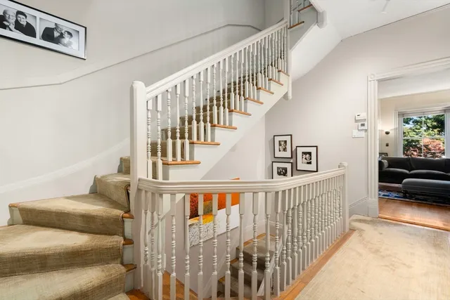 $2,995,000 | 236 Walnut Street, Brookline, MA 02445