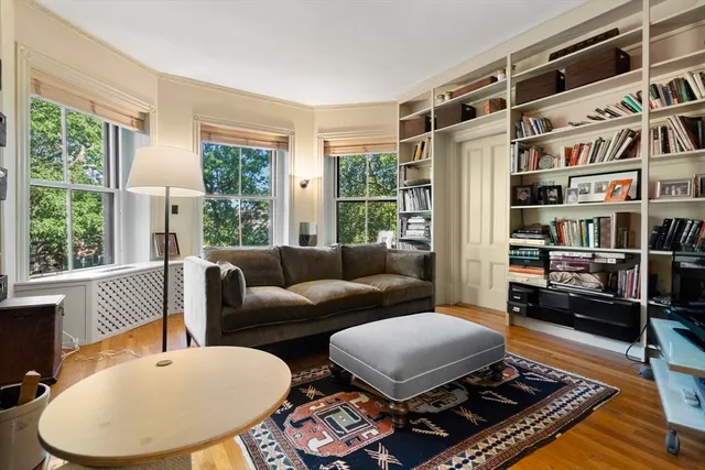 $2,995,000 | 236 Walnut Street, Brookline, MA 02445