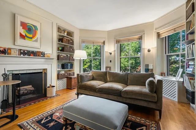 $2,995,000 | 236 Walnut Street, Brookline, MA 02445