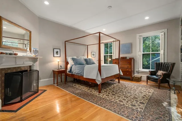$2,995,000 | 236 Walnut Street, Brookline, MA 02445