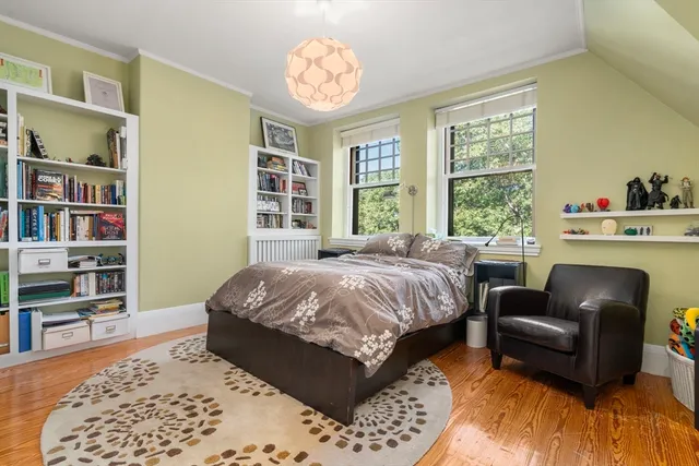 $2,995,000 | 236 Walnut Street, Brookline, MA 02445