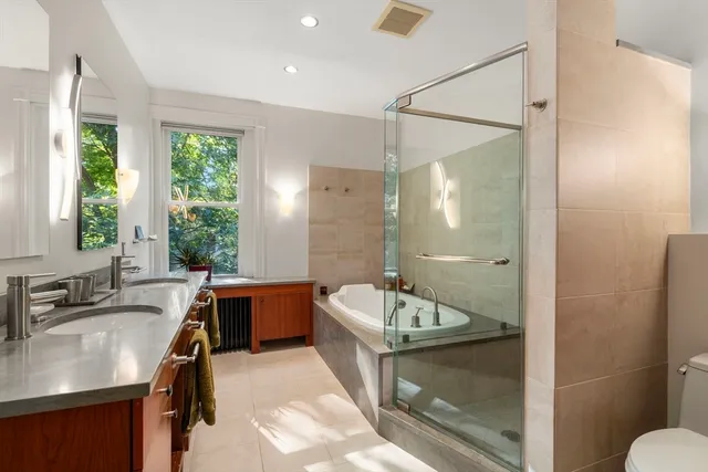 $2,995,000 | 236 Walnut Street, Brookline, MA 02445