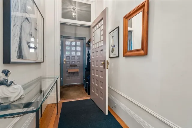 $2,995,000 | 236 Walnut Street, Brookline, MA 02445