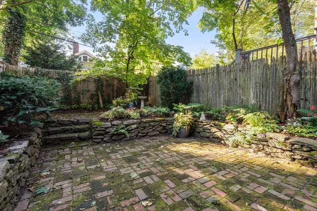 $2,995,000 | 236 Walnut Street, Brookline, MA 02445