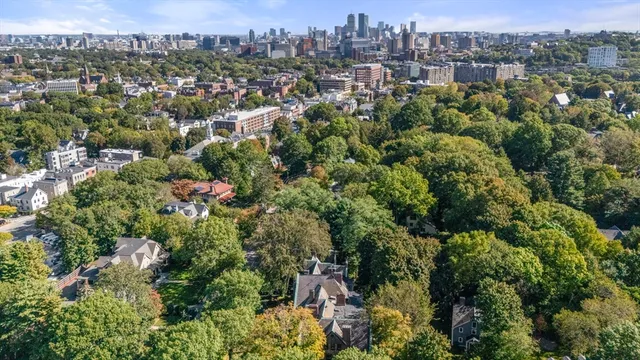 $2,995,000 | 236 Walnut Street, Brookline, MA 02445
