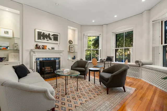 $2,995,000 | 236 Walnut Street, Brookline, MA 02445