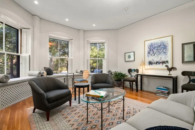 $2,995,000 | 236 Walnut Street, Brookline, MA 02445