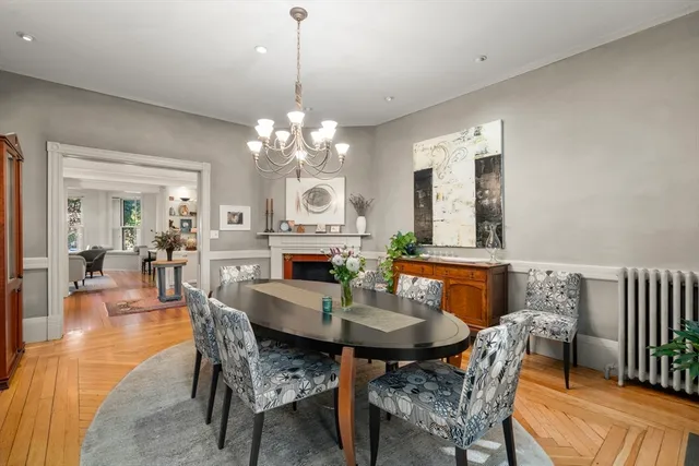 $2,995,000 | 236 Walnut Street, Brookline, MA 02445